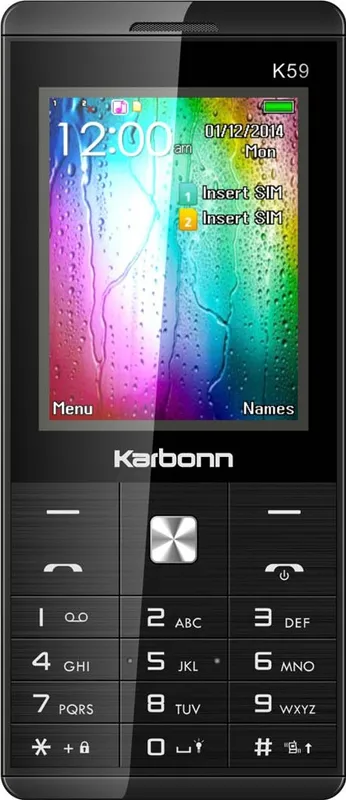 Karbonn K59