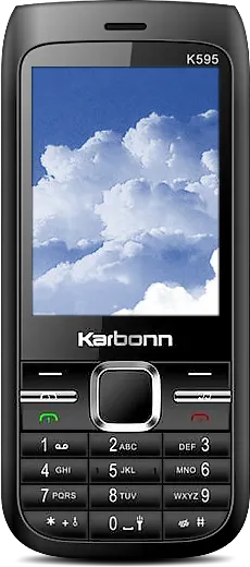 Karbonn K595 SPY