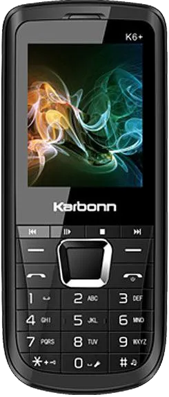 Karbonn K6 Plus
