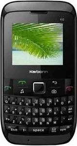 Karbonn K6 Star