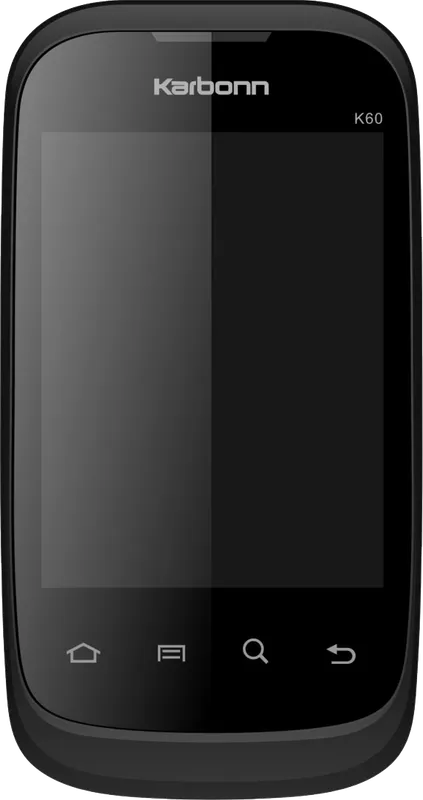 Karbonn K60