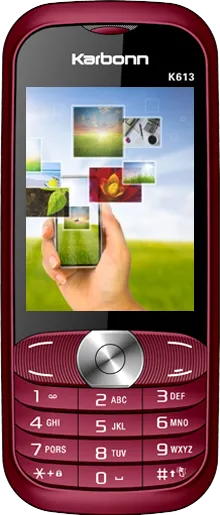 Karbonn K613 Vista