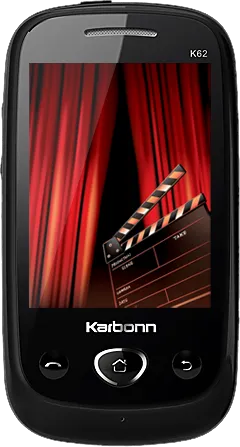 Karbonn K62