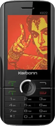 Karbonn K622