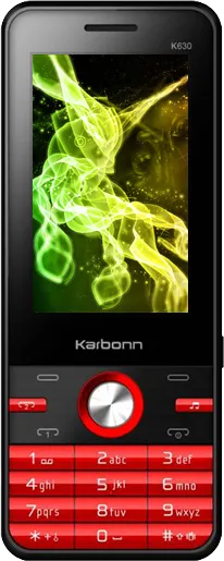 Karbonn K630 Urban