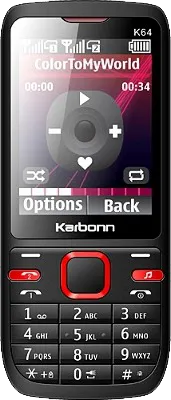 Karbonn K64