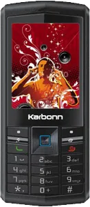 Karbonn K650