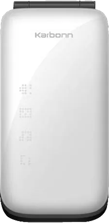 Karbonn K66 Alert Mate