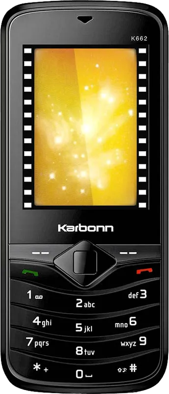 Karbonn K662
