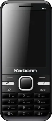 Karbonn K68