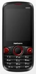 Karbonn K695 Plus