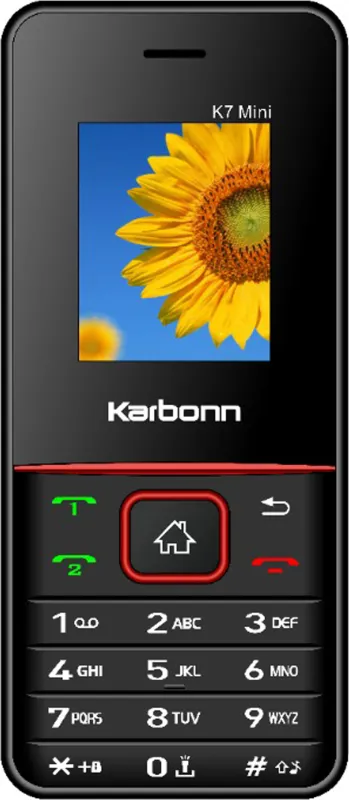 Karbonn K7 Mini