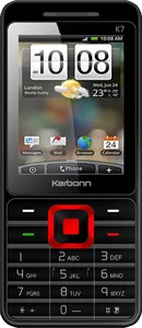 Karbonn K7