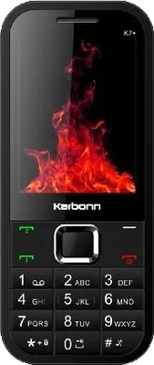 Karbonn K7 Plus