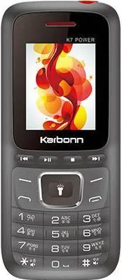 Karbonn K7 Power