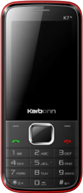 Karbonn K7 Star
