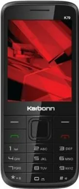 Karbonn K70