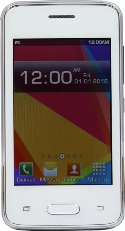 Karbonn K71