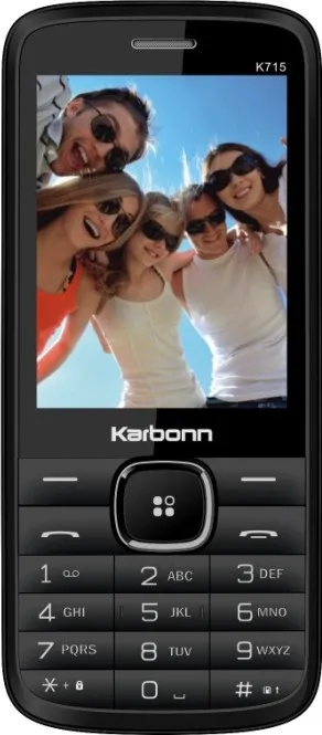 Karbonn K715