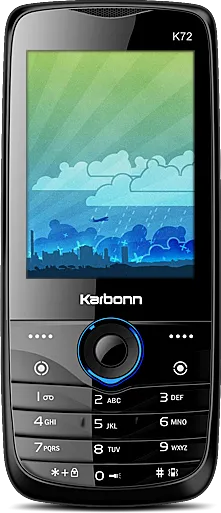 Karbonn K72