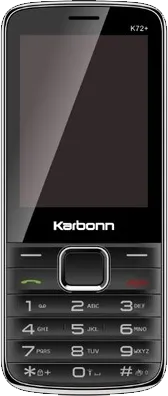 Karbonn K72 Plus