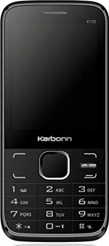 Karbonn K725