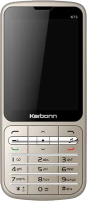 Karbonn K73