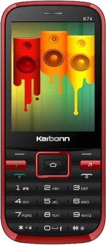 Karbonn K74