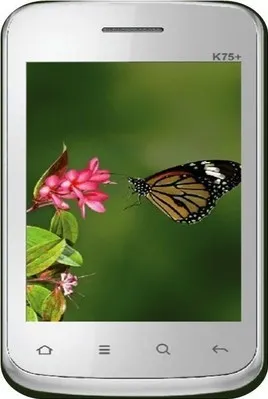 Karbonn K75 Plus