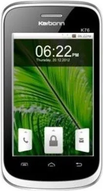Karbonn K76 Plus