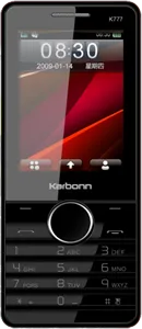 Karbonn K777
