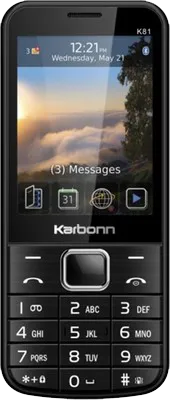 Karbonn K81