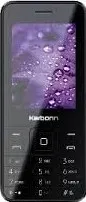 Karbonn K82