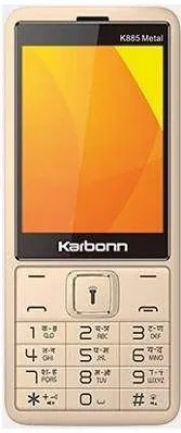Karbonn K885