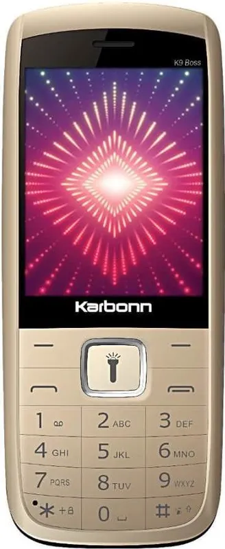 Karbonn K9 Boss