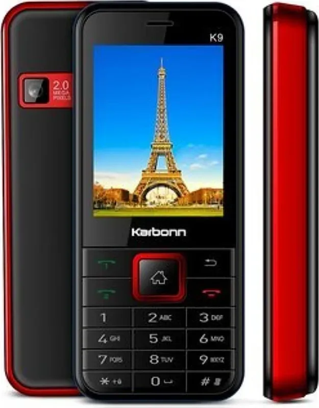 Karbonn k9 Jumbo