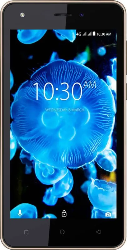 Karbonn K9 Kavach 2