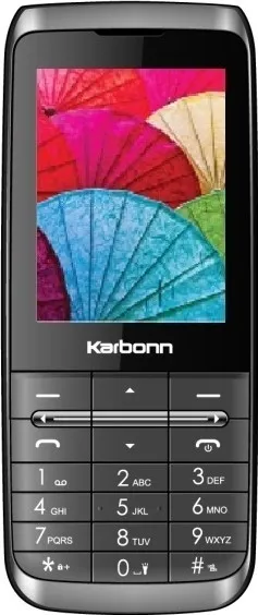 Karbonn K9 Plus