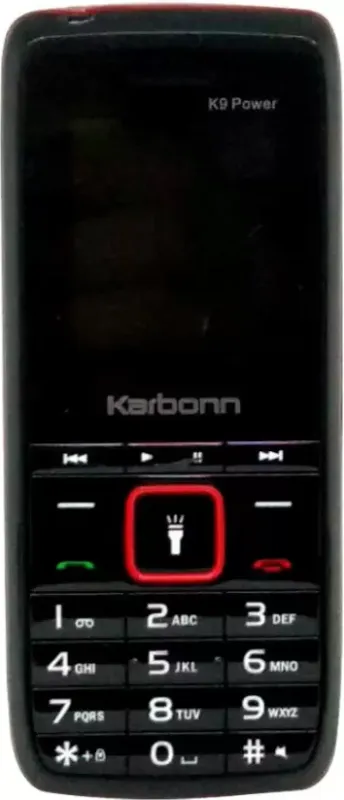 Karbonn K9 Power