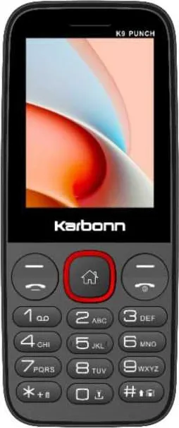 Karbonn K9 Punch