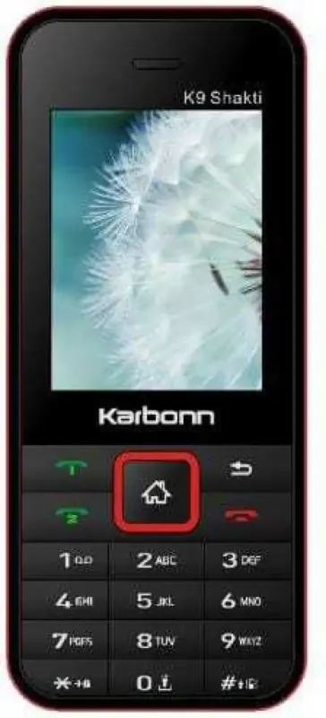 Karbonn K9 Shakti