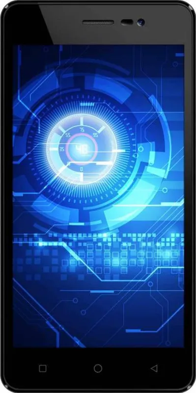 Karbonn K9 Smart Selfie