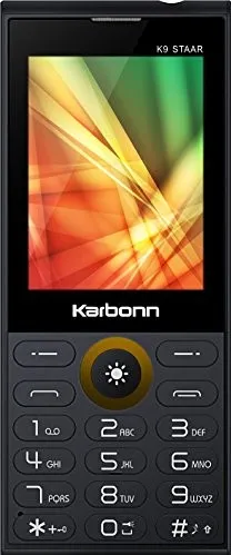 Karbonn K9 Staar