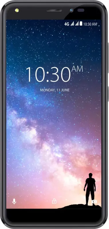 Karbonn K9 Viraat Plus