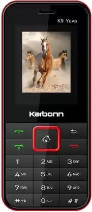 Karbonn K9 Yuva