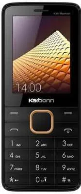 Karbonn K90 Mashaal