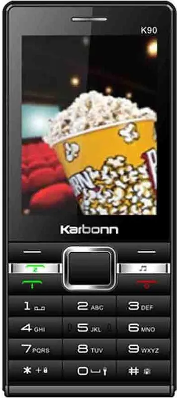 Karbonn K90