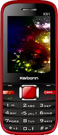 Karbonn K91