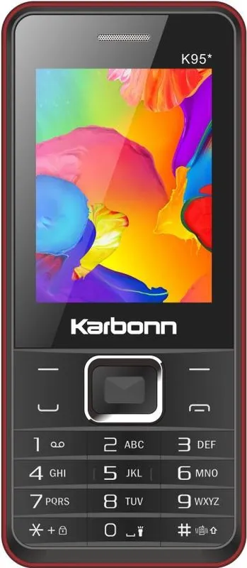 Karbonn K95 Star