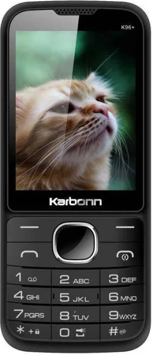 Karbonn K96 Plus